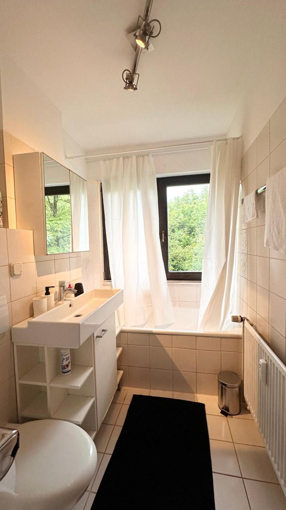 Sweet 15 Appartement Wiesbaden