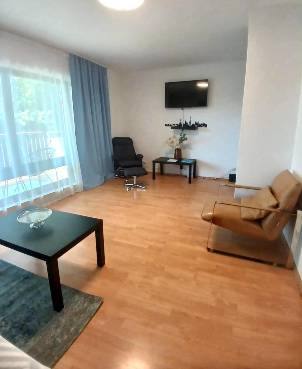 Sweet 15 Appartement Wiesbaden