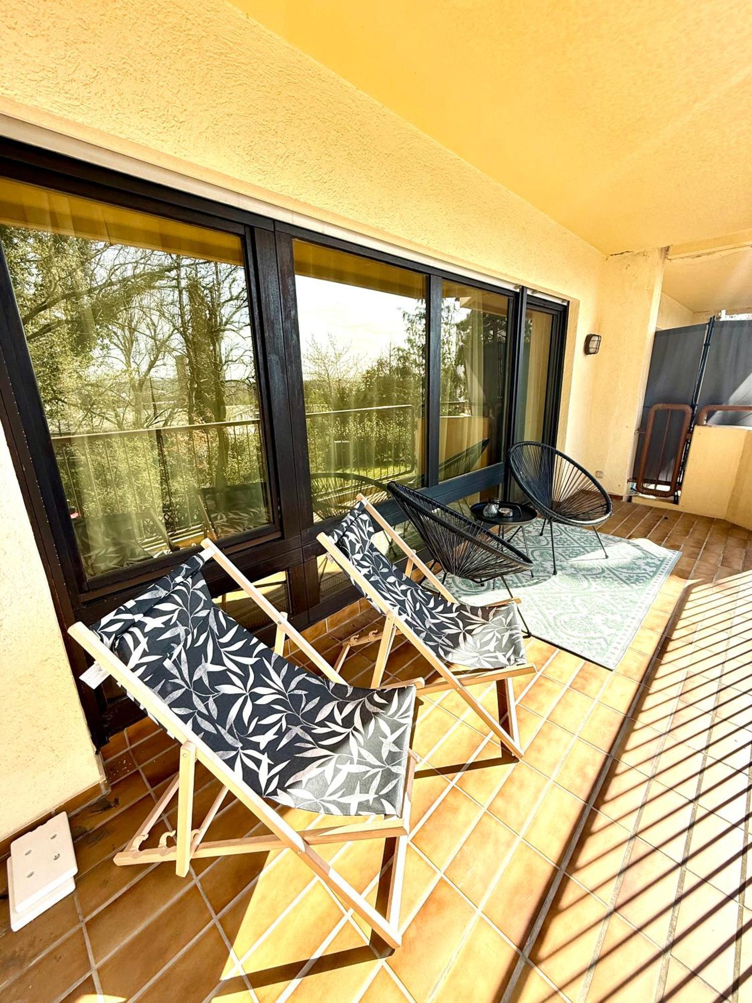 Appartement Sweet 15