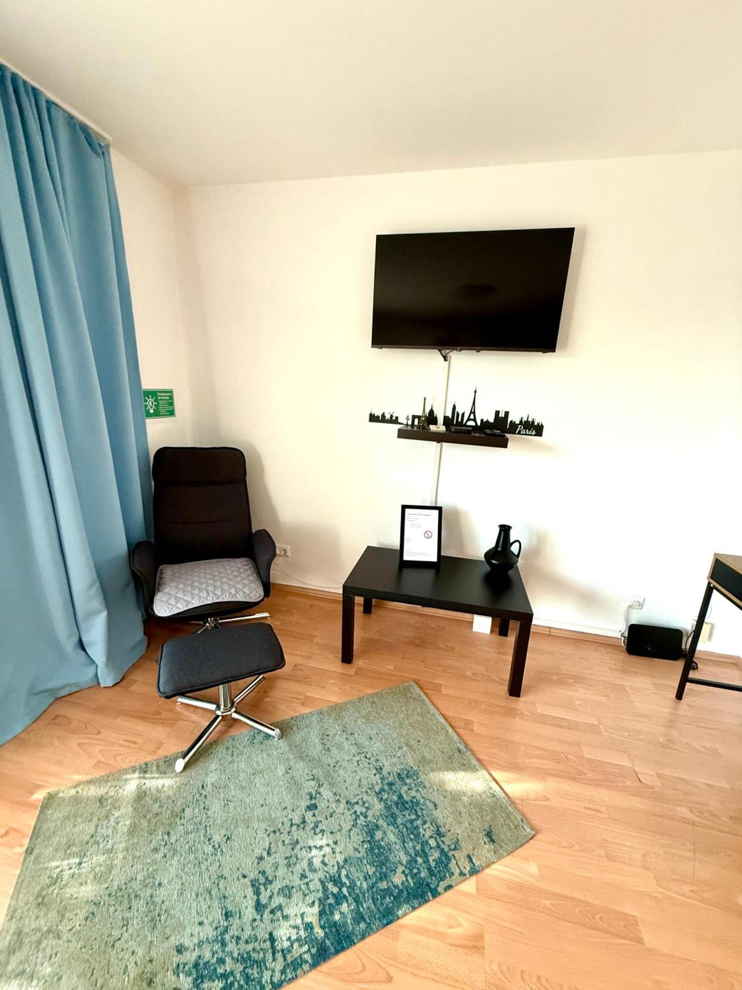 Apartment Sweet 15 Wiesbaden