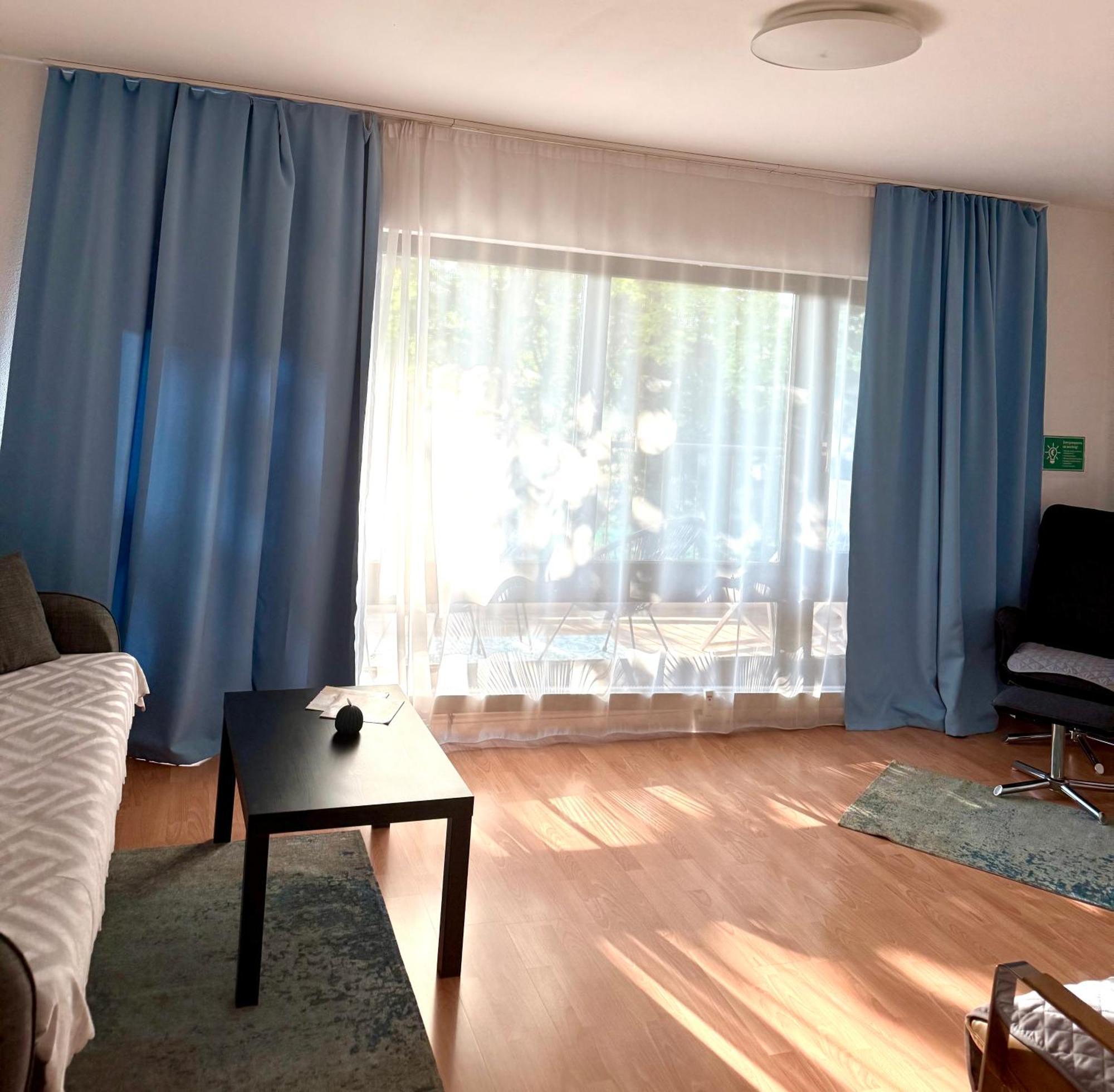 Sweet 15 Apartment